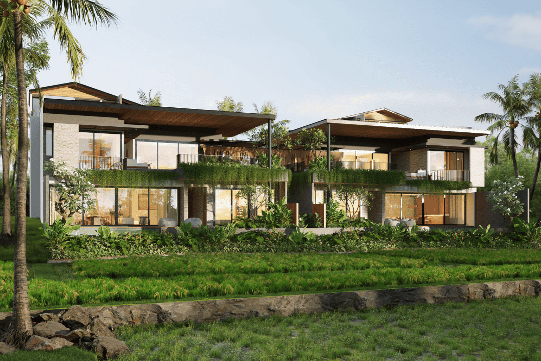 Front Image Villa